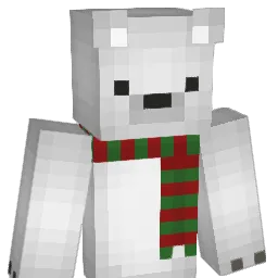 animallover222 Minecraft avatar bust