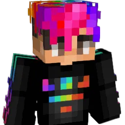 animatorelden Minecraft avatar bust