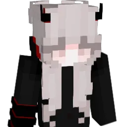 anime_ramen Minecraft avatar bust