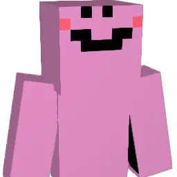 animefan112 Minecraft avatar bust