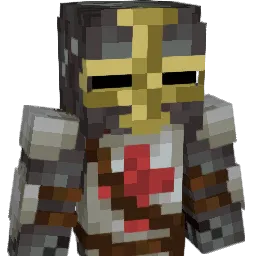 animefangirl76 Minecraft avatar bust