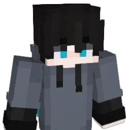 animeisgod1083 Minecraft avatar bust