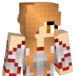 animeiskool's Minecraft skin