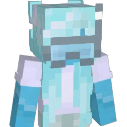 animephysics's Minecraft skin