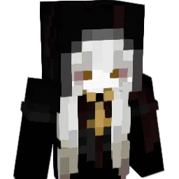 anioolek_ Minecraft avatar bust