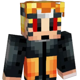 anirudhcool Minecraft avatar bust