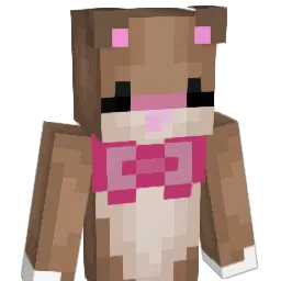 aniy0 Minecraft avatar bust