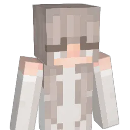 anjax444 Minecraft avatar bust