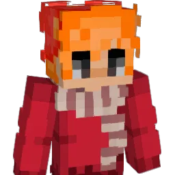 anjay's Minecraft skin
