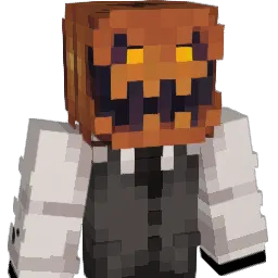 anjolimn Minecraft avatar bust