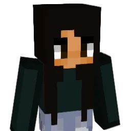 anjumh_03 Minecraft avatar bust