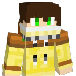 ank2025's Minecraft skin