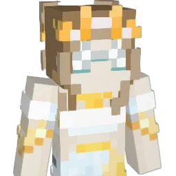 anka_515 Minecraft avatar bust