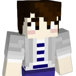 ankayo56 Minecraft avatar bust