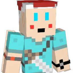 ankelu's Minecraft skin