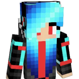 anker__811 Minecraft avatar bust