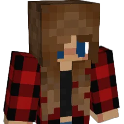 ankety_ Minecraft avatar bust