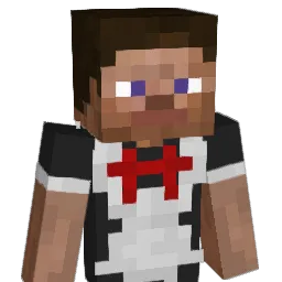 ankf's Minecraft skin