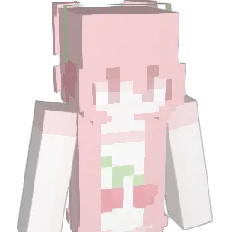 ankiya1's Minecraft skin