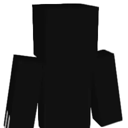 anklefetish Minecraft avatar bust