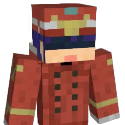anko7010's Minecraft skin