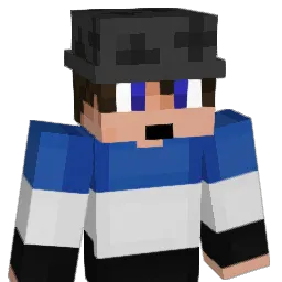 ankull Minecraft avatar bust