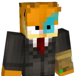 anlakiii Minecraft avatar bust