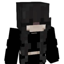 ann0y1ngz Minecraft avatar bust