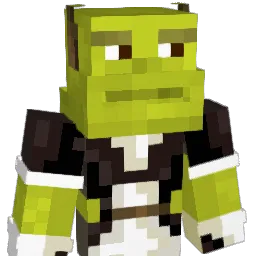 ann4b3l1a Minecraft avatar bust