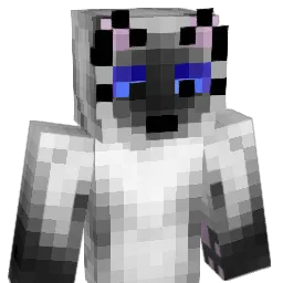 ann58900 Minecraft avatar bust