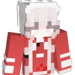 ann_1030 Minecraft avatar bust