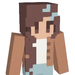 ann_catz Minecraft avatar bust