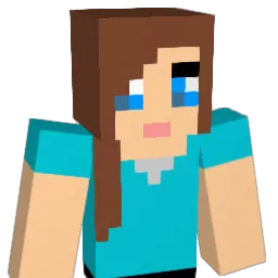 anna580's Minecraft skin