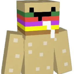 anna_elf's Minecraft skin