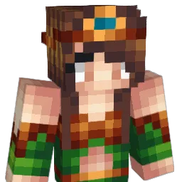 annaa19's Minecraft skin