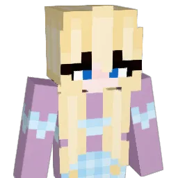 annaa_327 Minecraft avatar bust