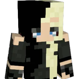 annabanan3 Minecraft avatar bust
