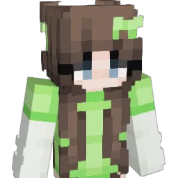 annabellarie's Minecraft skin