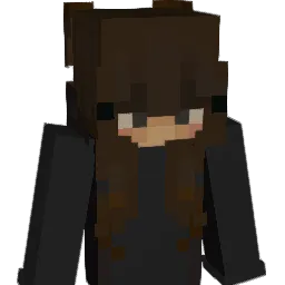 annabelst Minecraft avatar bust