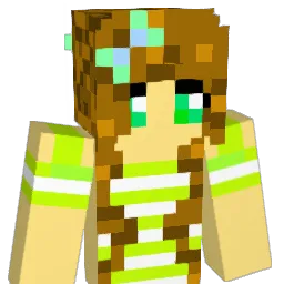 annabeth30's Minecraft skin