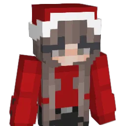 annabeth322sis Minecraft avatar bust