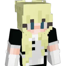 annabut_nomaria Minecraft avatar bust