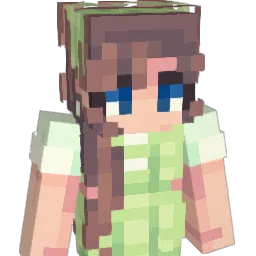 annacutiepie's Minecraft skin
