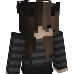 annaeeh's Minecraft skin
