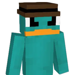 annahegs's Minecraft skin