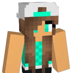 annaica12 Minecraft avatar bust