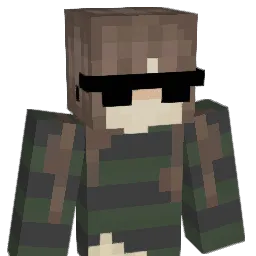annaislustig's Minecraft skin