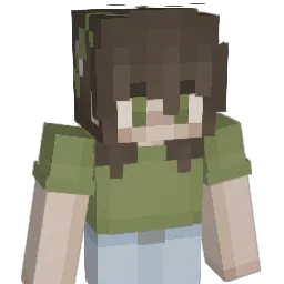 annakat4's Minecraft skin
