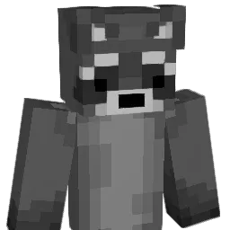 annaliu548 Minecraft avatar bust