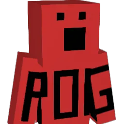 annamshay Minecraft avatar bust